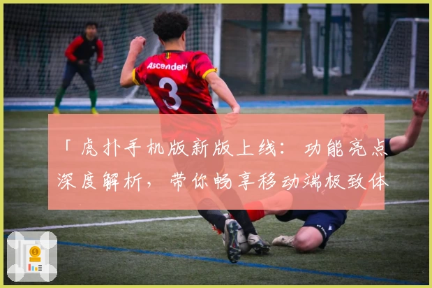 「虎扑手机版新版上线：功能亮点深度解析，带你畅享移动端极致体验」