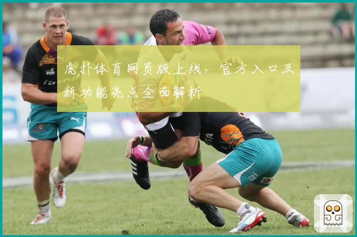 虎扑体育网页版上线，官方入口及新功能亮点全面解析