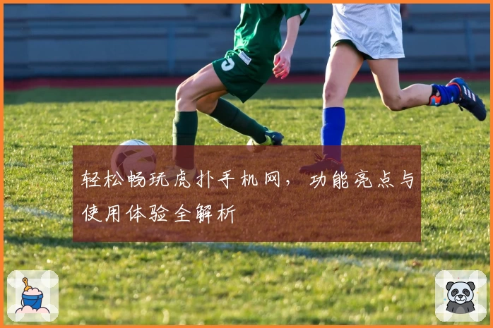 轻松畅玩虎扑手机网，功能亮点与使用体验全解析